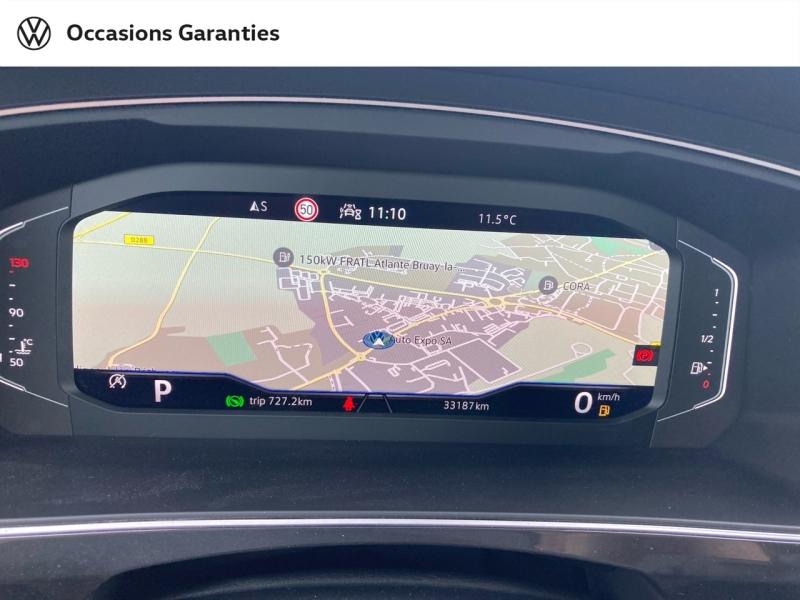 Voitures occasions VOLKSWAGEN TIGUAN Active Bruay-la-Buissière