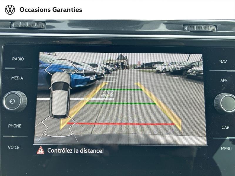 Voitures occasions VOLKSWAGEN TIGUAN Active Bruay-la-Buissière