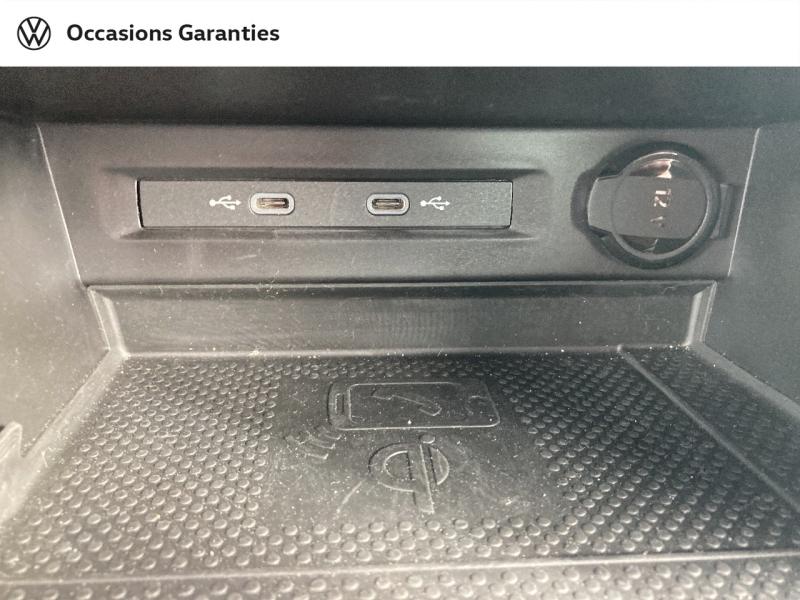 Voitures occasions VOLKSWAGEN TIGUAN Active Bruay-la-Buissière