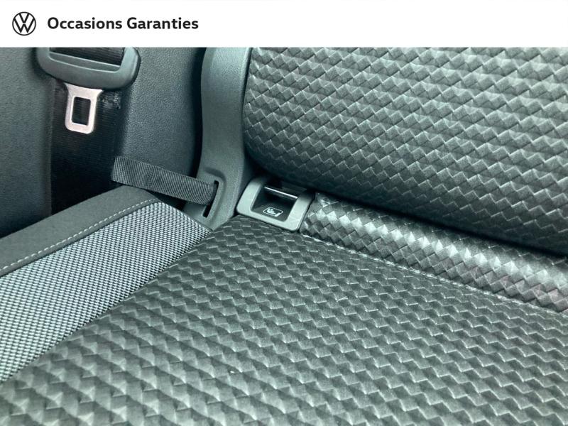 Voitures occasions VOLKSWAGEN TIGUAN Active Bruay-la-Buissière