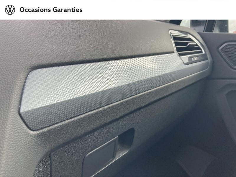 Voitures occasions VOLKSWAGEN TIGUAN Active Bruay-la-Buissière