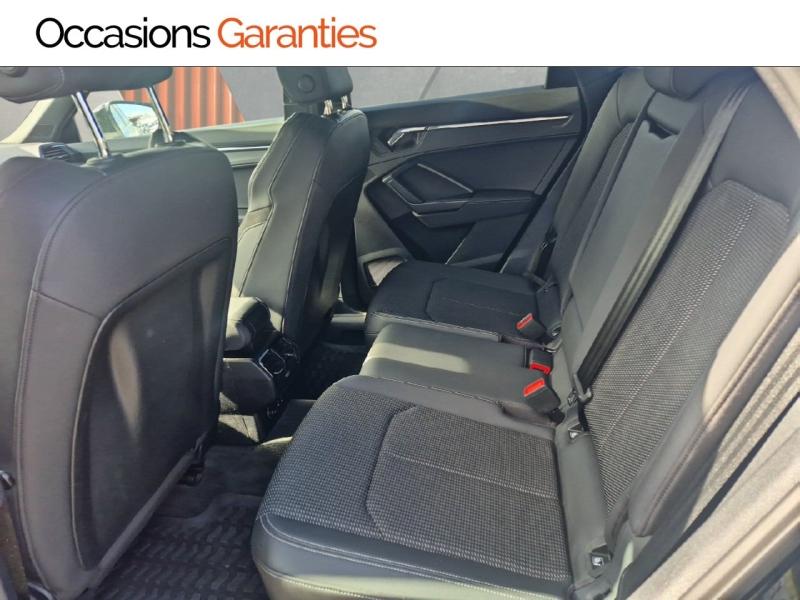 Voitures occasions Audi Q3 Sportback S line Bruay-la-Buissière