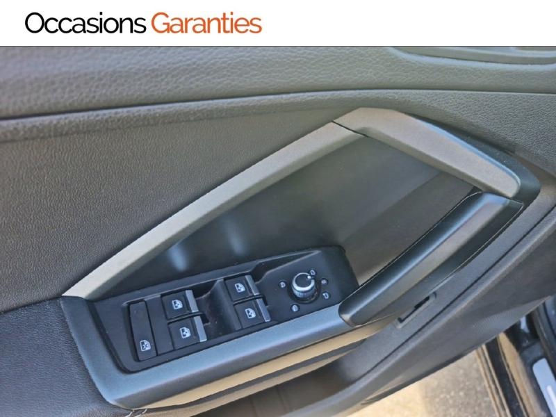 Voitures occasions Audi Q3 Sportback S line Bruay-la-Buissière