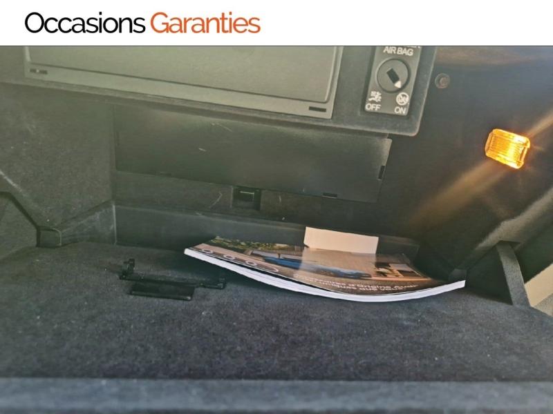 Voitures occasions Audi Q3 Sportback S line Bruay-la-Buissière