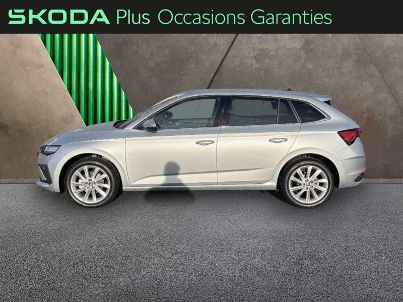 Voitures occasions ŠKODA SCALA Clever Edition Bruay-la-Buissière