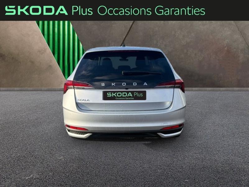 Voitures occasions ŠKODA SCALA Clever Edition Bruay-la-Buissière