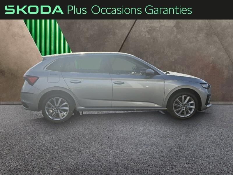 Voitures occasions ŠKODA SCALA Clever Edition Bruay-la-Buissière