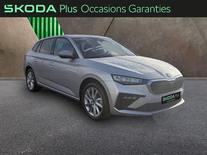 Voitures occasions ŠKODA SCALA Clever Edition Bruay-la-Buissière