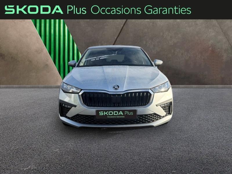 Voitures occasions ŠKODA SCALA Clever Edition Bruay-la-Buissière