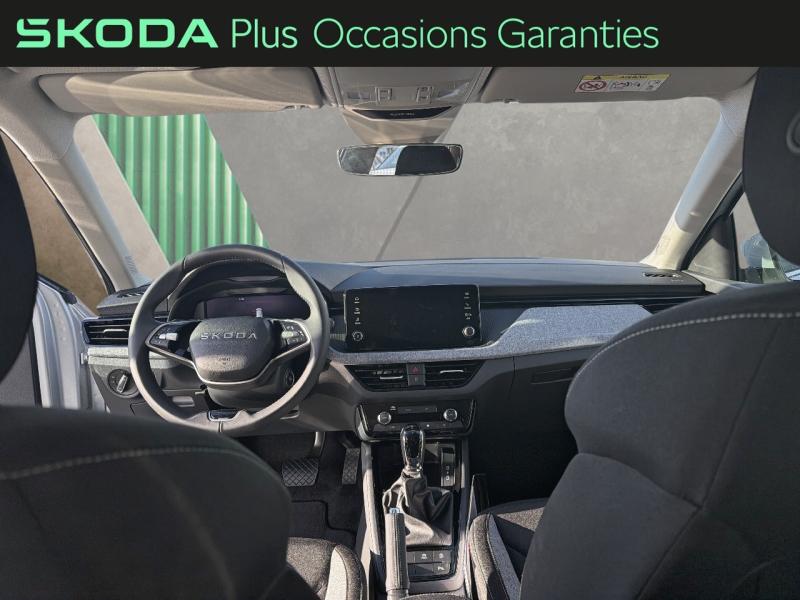 Voitures occasions ŠKODA SCALA Clever Edition Bruay-la-Buissière