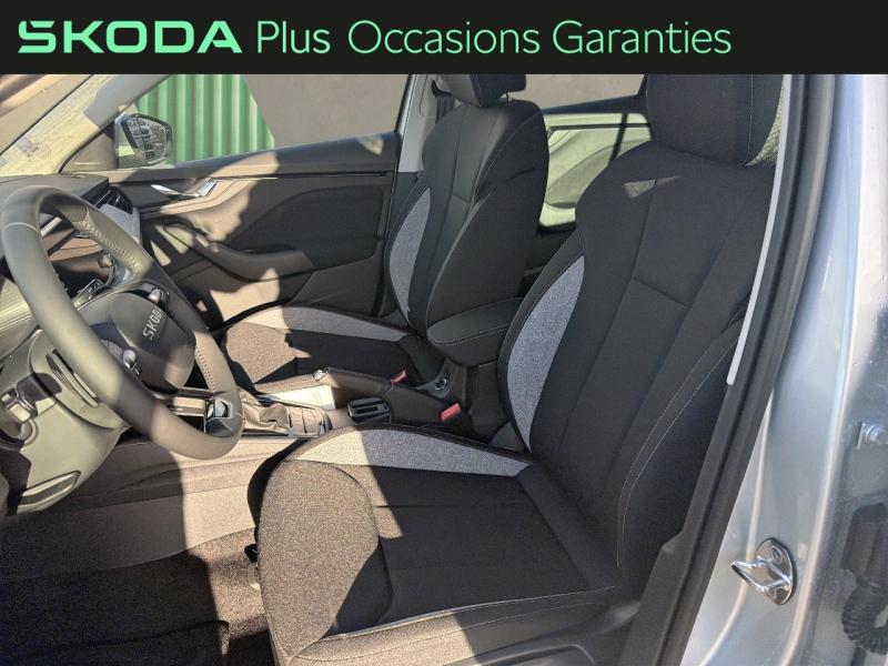 Voitures occasions ŠKODA SCALA Clever Edition Bruay-la-Buissière