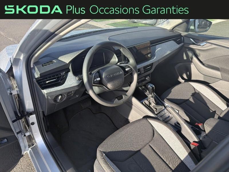 Voitures occasions ŠKODA SCALA Clever Edition Bruay-la-Buissière