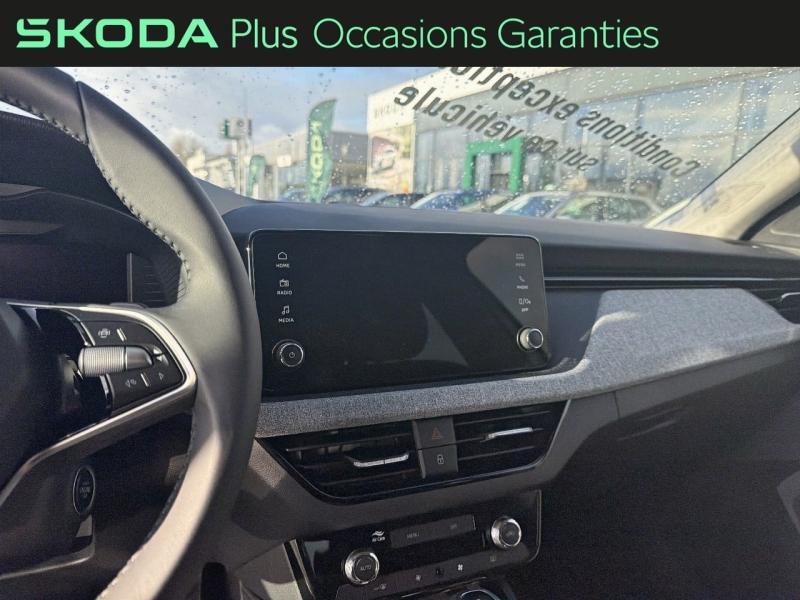 Voitures occasions ŠKODA SCALA Clever Edition Bruay-la-Buissière