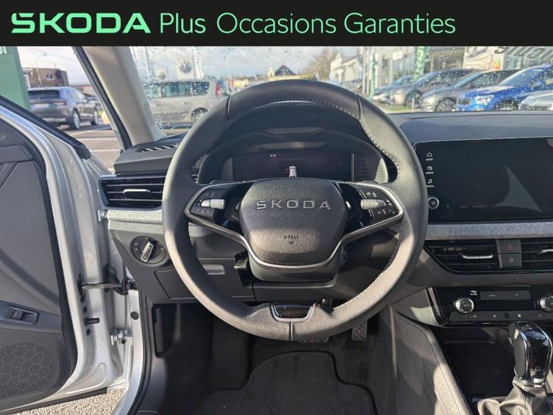Voitures occasions ŠKODA SCALA Clever Edition Bruay-la-Buissière