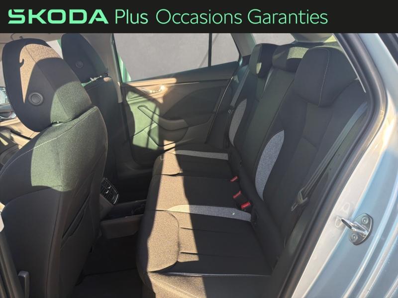 Voitures occasions ŠKODA SCALA Clever Edition Bruay-la-Buissière