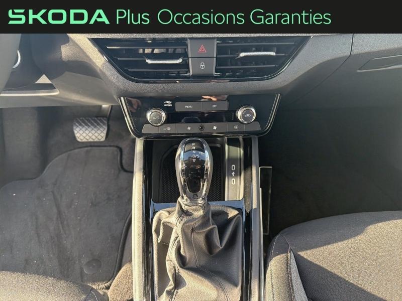 Voitures occasions ŠKODA SCALA Clever Edition Bruay-la-Buissière