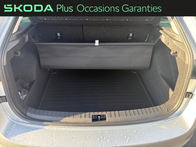 Voitures occasions ŠKODA SCALA Clever Edition Bruay-la-Buissière