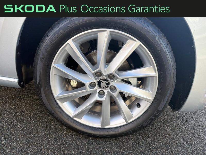 Voitures occasions ŠKODA SCALA Clever Edition Bruay-la-Buissière