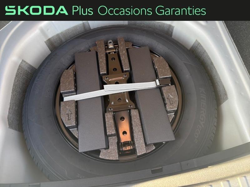 Voitures occasions ŠKODA SCALA Clever Edition Bruay-la-Buissière