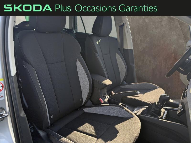 Voitures occasions ŠKODA SCALA Clever Edition Bruay-la-Buissière