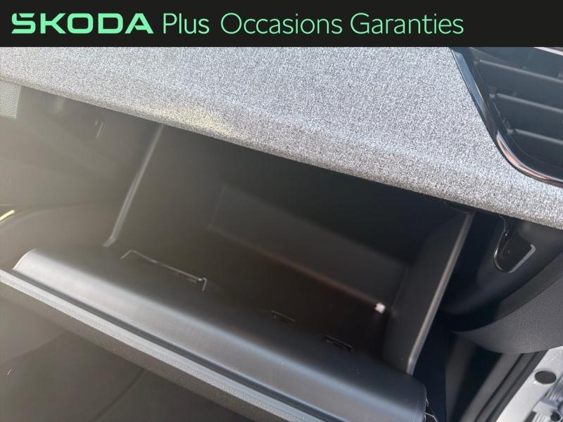 Voitures occasions ŠKODA SCALA Clever Edition Bruay-la-Buissière