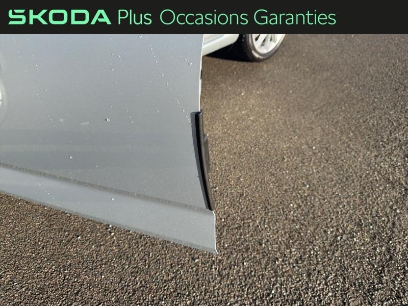 Voitures occasions ŠKODA SCALA Clever Edition Bruay-la-Buissière