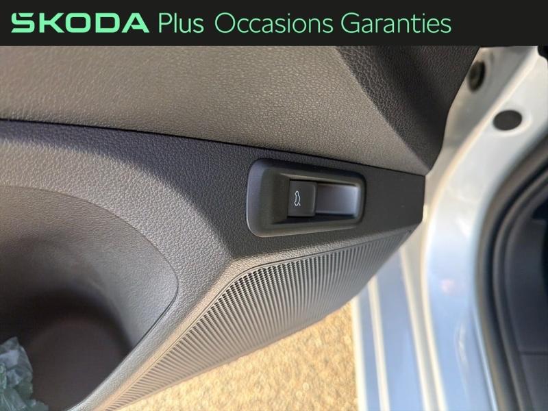 Voitures occasions ŠKODA SCALA Clever Edition Bruay-la-Buissière