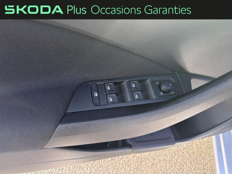 Voitures occasions ŠKODA SCALA Clever Edition Bruay-la-Buissière