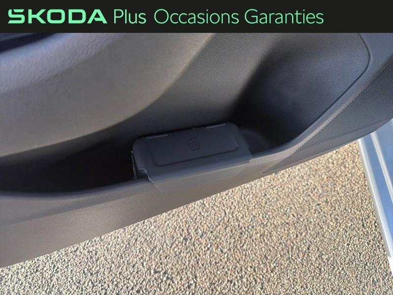 Voitures occasions ŠKODA SCALA Clever Edition Bruay-la-Buissière