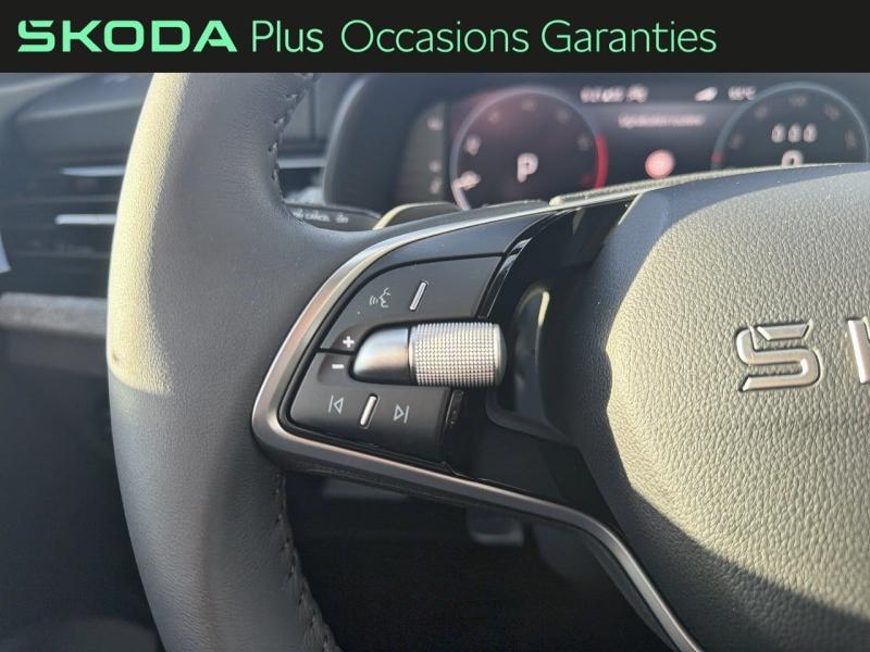 Voitures occasions ŠKODA SCALA Clever Edition Bruay-la-Buissière