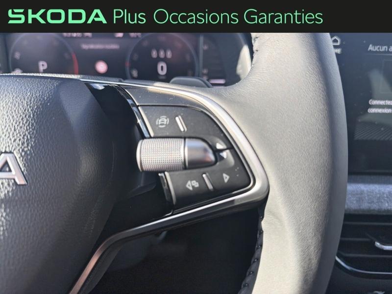 Voitures occasions ŠKODA SCALA Clever Edition Bruay-la-Buissière