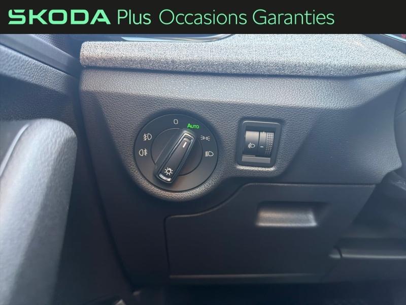 Voitures occasions ŠKODA SCALA Clever Edition Bruay-la-Buissière