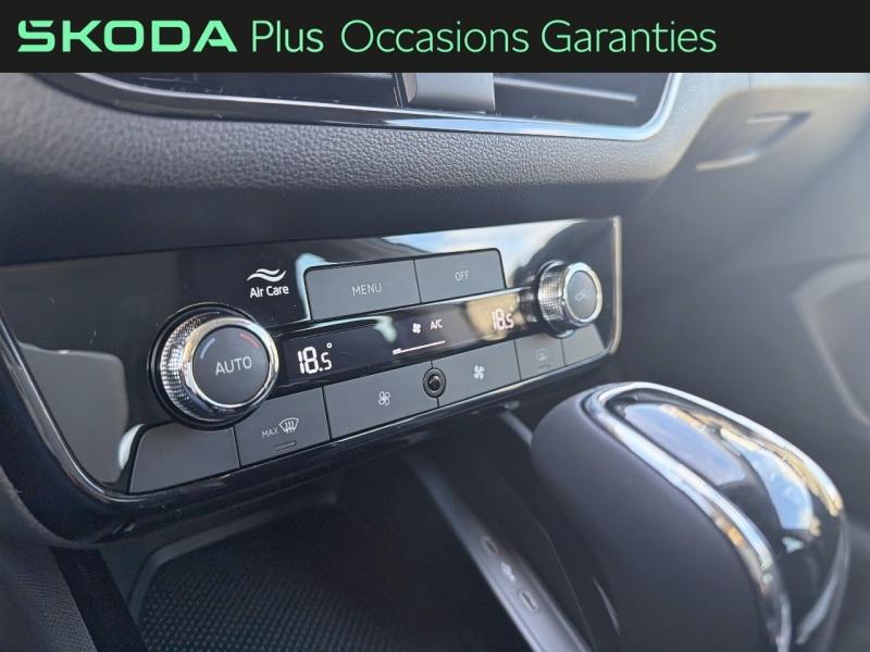 Voitures occasions ŠKODA SCALA Clever Edition Bruay-la-Buissière