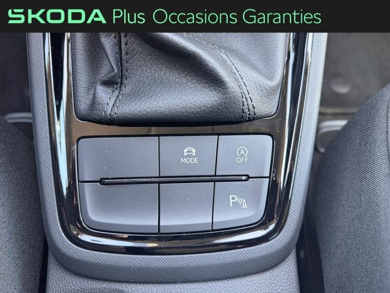 Voitures occasions ŠKODA SCALA Clever Edition Bruay-la-Buissière