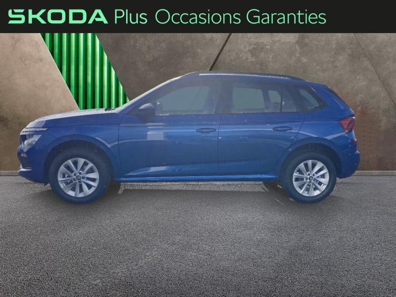 Voitures occasions ŠKODA KAMIQ Selection Bruay-la-Buissière