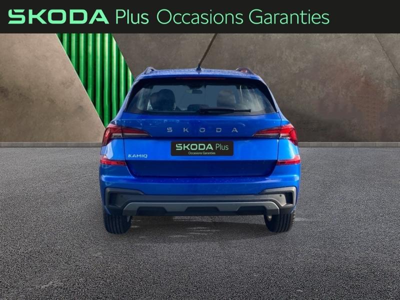 Voitures occasions ŠKODA KAMIQ Selection Bruay-la-Buissière