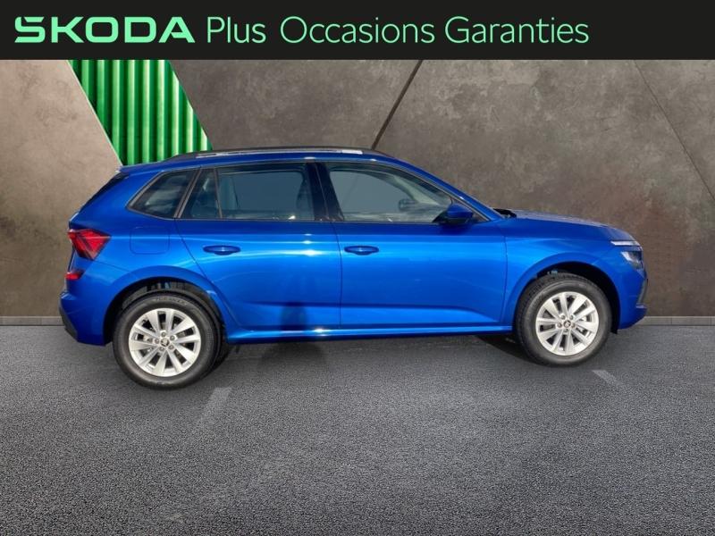 Voitures occasions ŠKODA KAMIQ Selection Bruay-la-Buissière