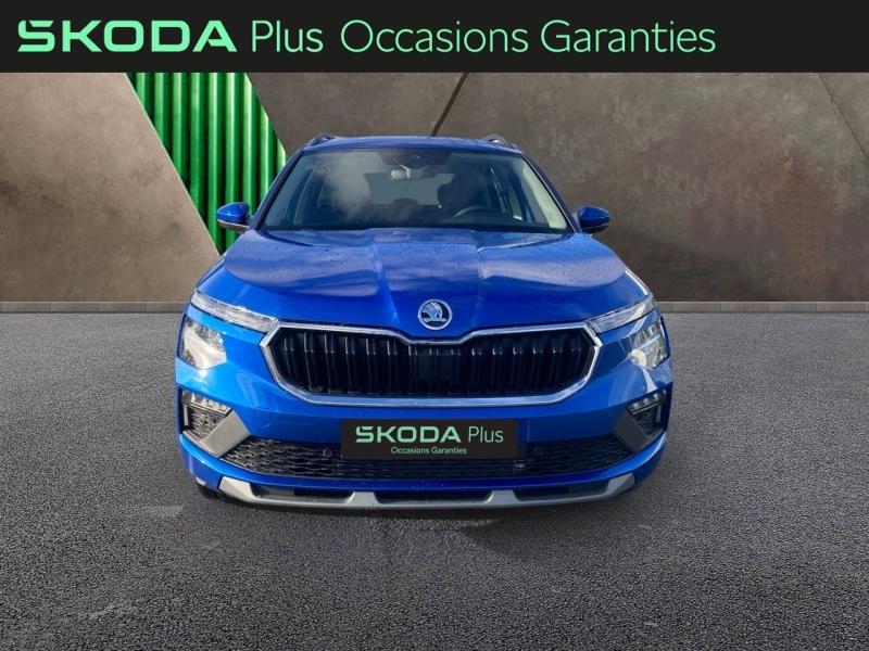 Voitures occasions ŠKODA KAMIQ Selection Bruay-la-Buissière