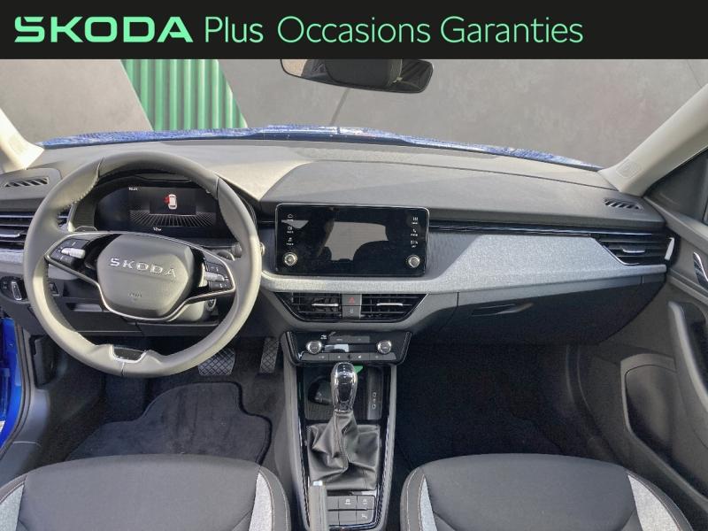 Voitures occasions ŠKODA KAMIQ Selection Bruay-la-Buissière