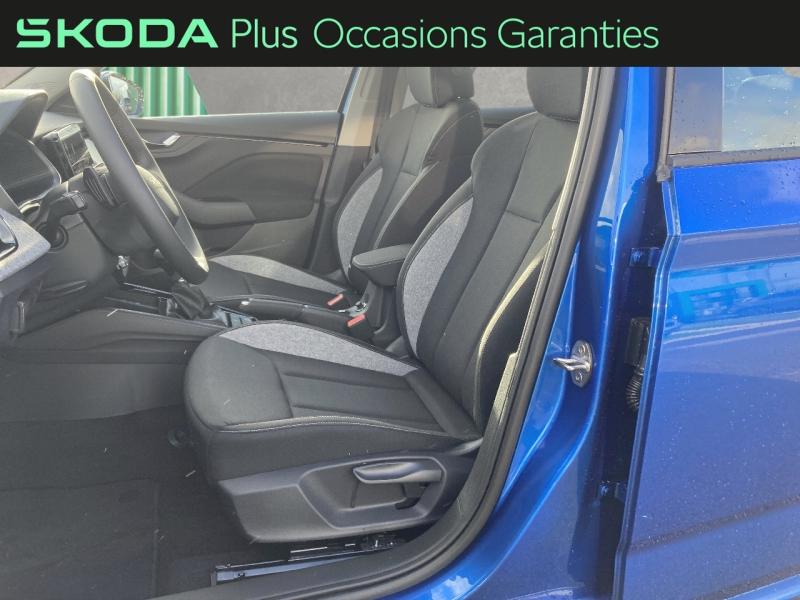 Voitures occasions ŠKODA KAMIQ Selection Bruay-la-Buissière