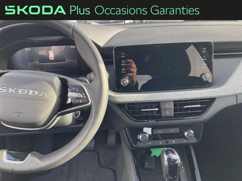 Voitures occasions ŠKODA KAMIQ Selection Bruay-la-Buissière