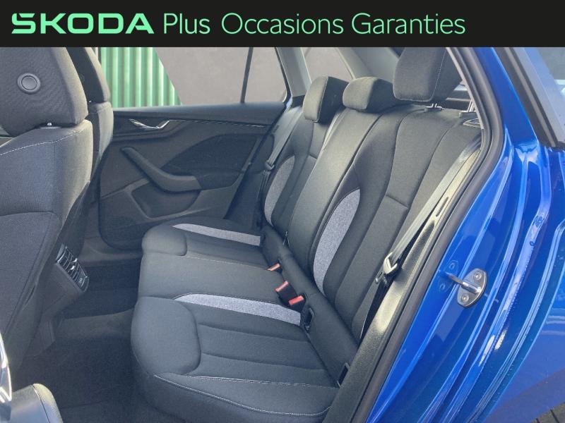 Voitures occasions ŠKODA KAMIQ Selection Bruay-la-Buissière