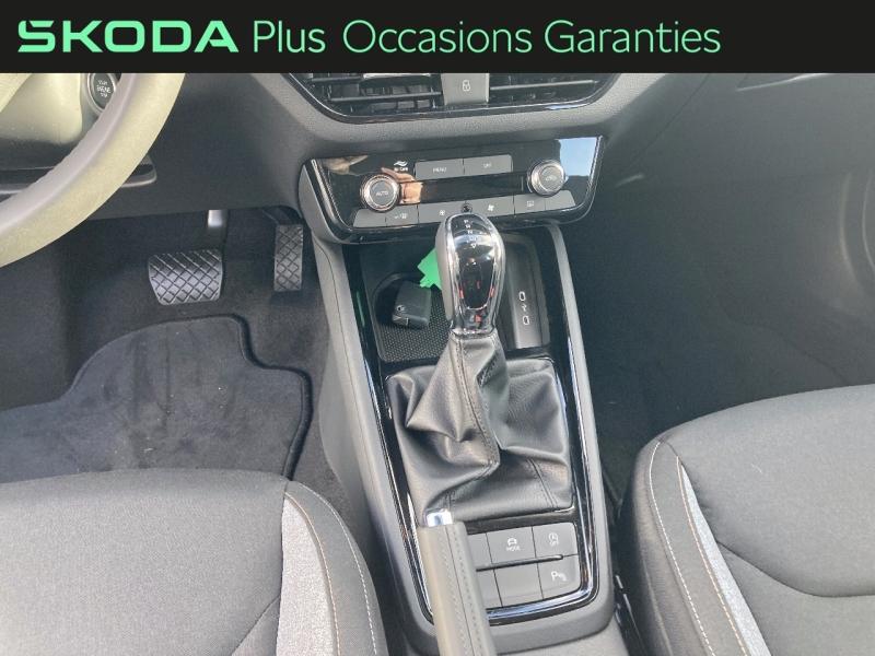 Voitures occasions ŠKODA KAMIQ Selection Bruay-la-Buissière