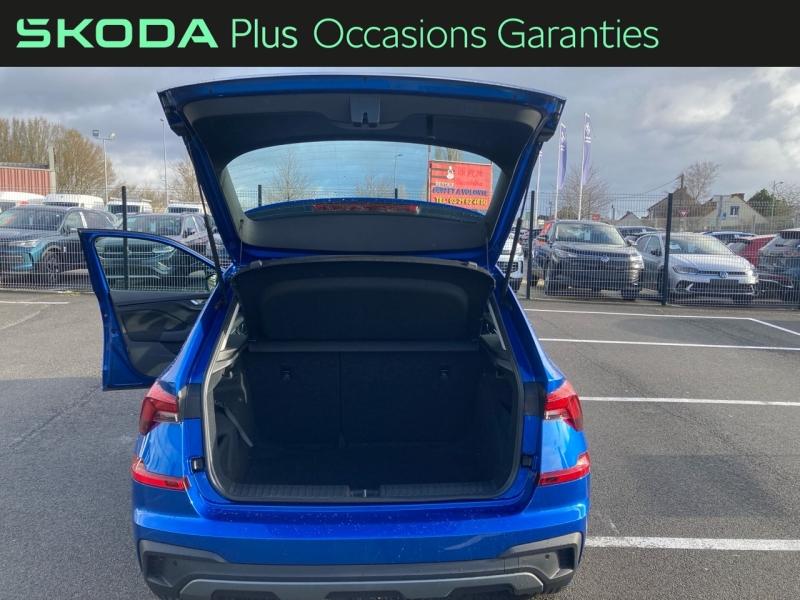 Voitures occasions ŠKODA KAMIQ Selection Bruay-la-Buissière