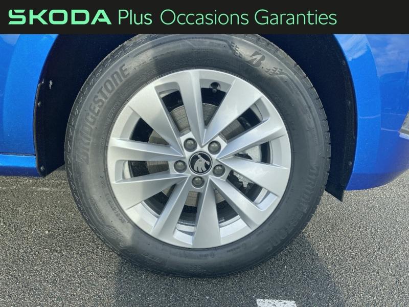 Voitures occasions ŠKODA KAMIQ Selection Bruay-la-Buissière