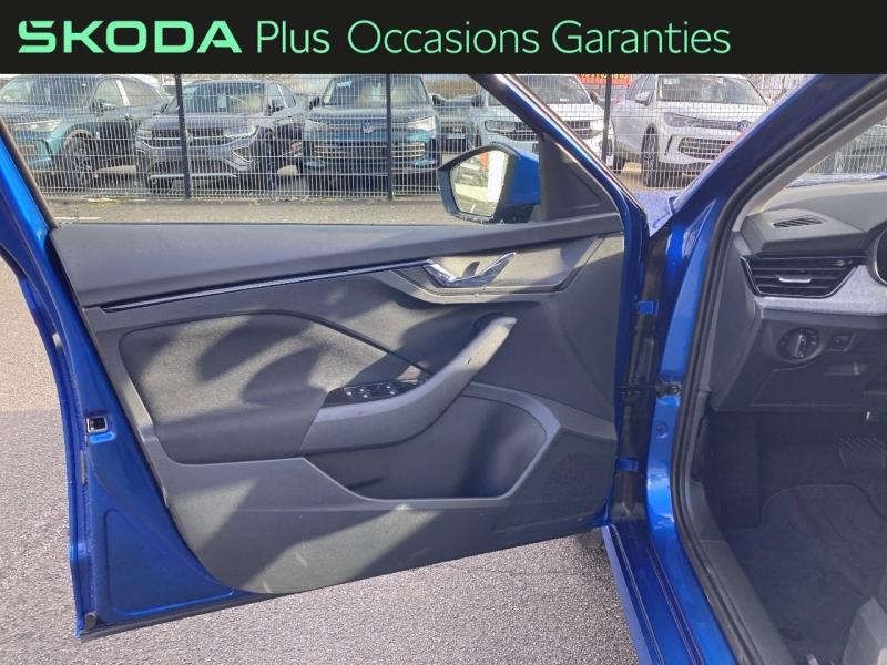 Voitures occasions ŠKODA KAMIQ Selection Bruay-la-Buissière