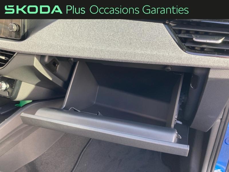 Voitures occasions ŠKODA KAMIQ Selection Bruay-la-Buissière