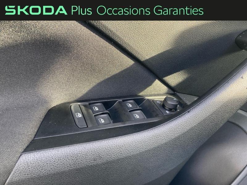 Voitures occasions ŠKODA KAMIQ Selection Bruay-la-Buissière