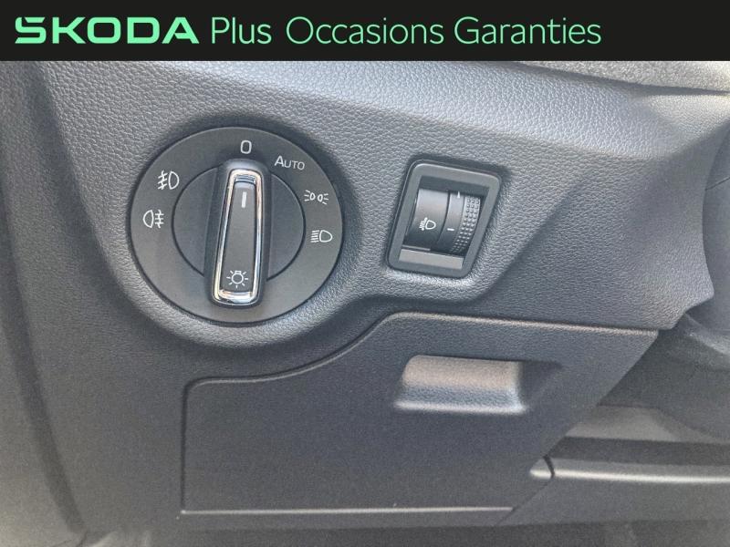 Voitures occasions ŠKODA KAMIQ Selection Bruay-la-Buissière