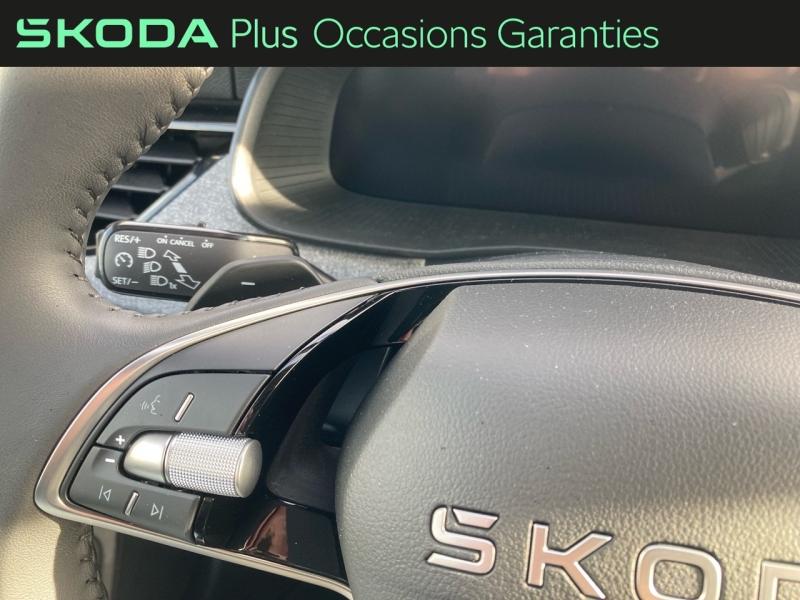 Voitures occasions ŠKODA KAMIQ Selection Bruay-la-Buissière